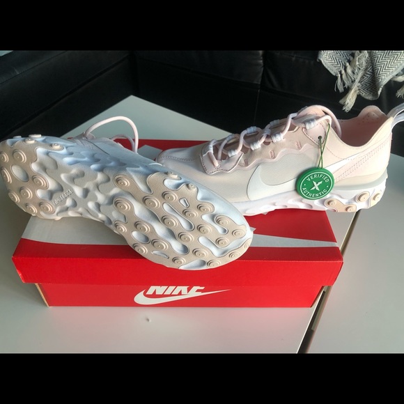 Sneakers Element 55 (8.5 size small) - Picture 3 of 6